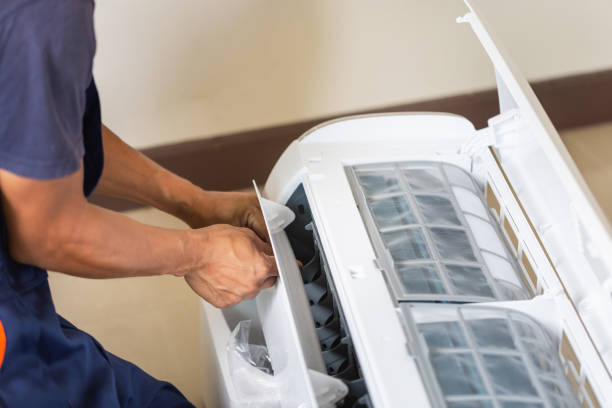 Best Local HVAC companies  in Canton, IL