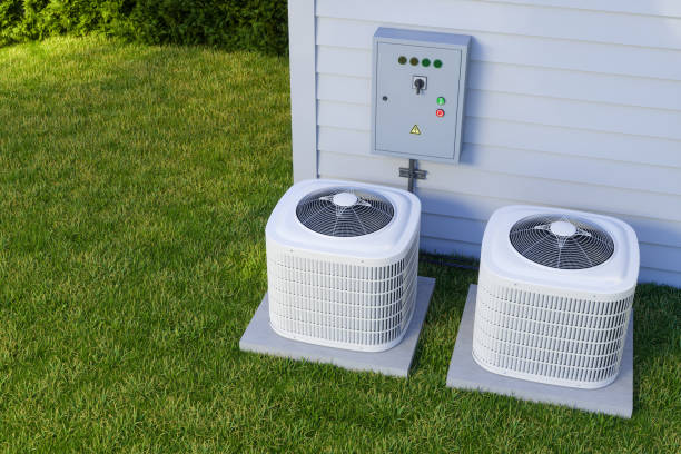 Best Affordable HVAC services  in Canton, IL