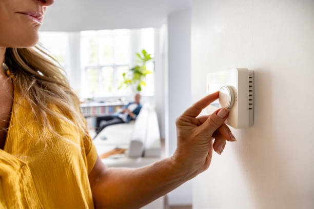 Best HVAC emergency services  in Canton, IL