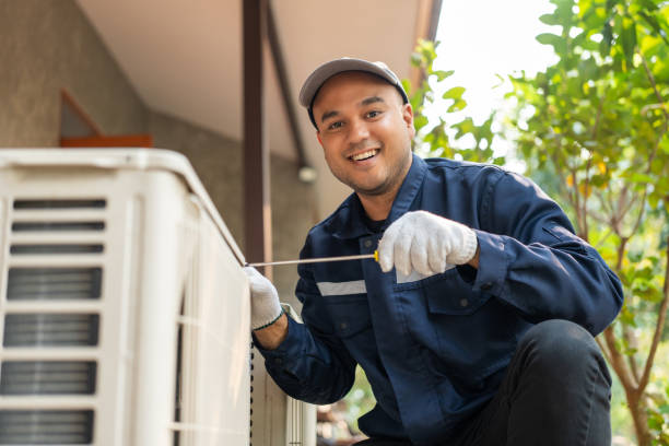 Best HVAC cleaning services  in Canton, IL