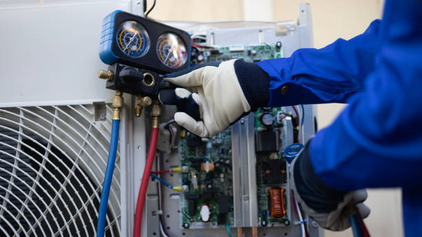 Best Furnace repair near me  in Canton, IL
